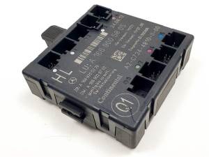 MODULO CONFORT A1669005805 MERCEDES CLASE M (W166) Autodesguaces Alicante