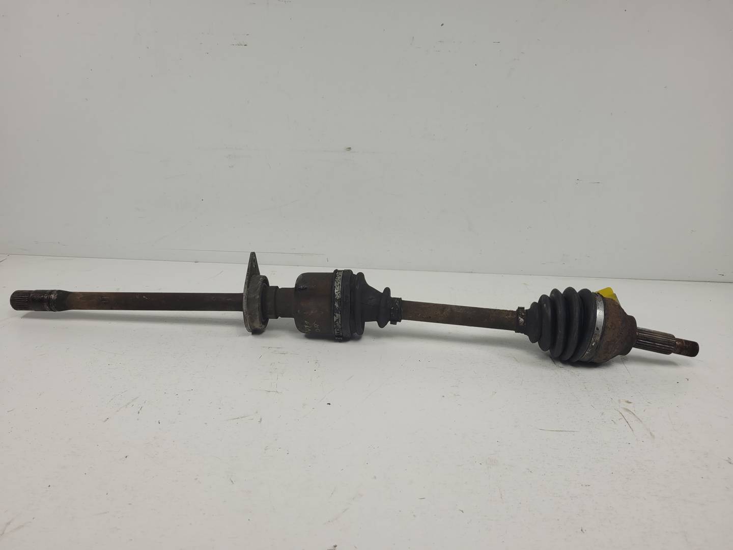 TRANSMISION DELANTERA DERECHA - FORD - MONDEO BERLINA (GE)