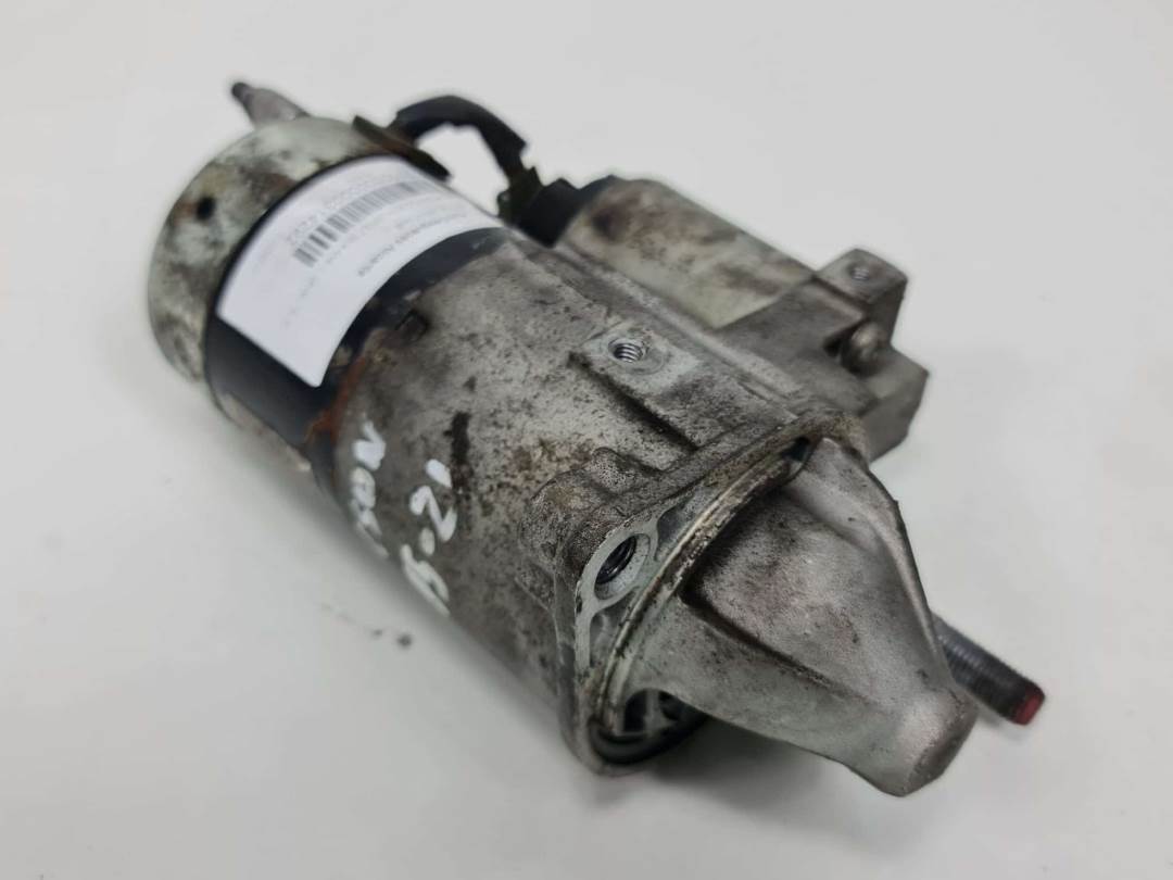 MOTOR ARRANQUE - 3610037210 - HYUNDAI - TUCSON (JM)