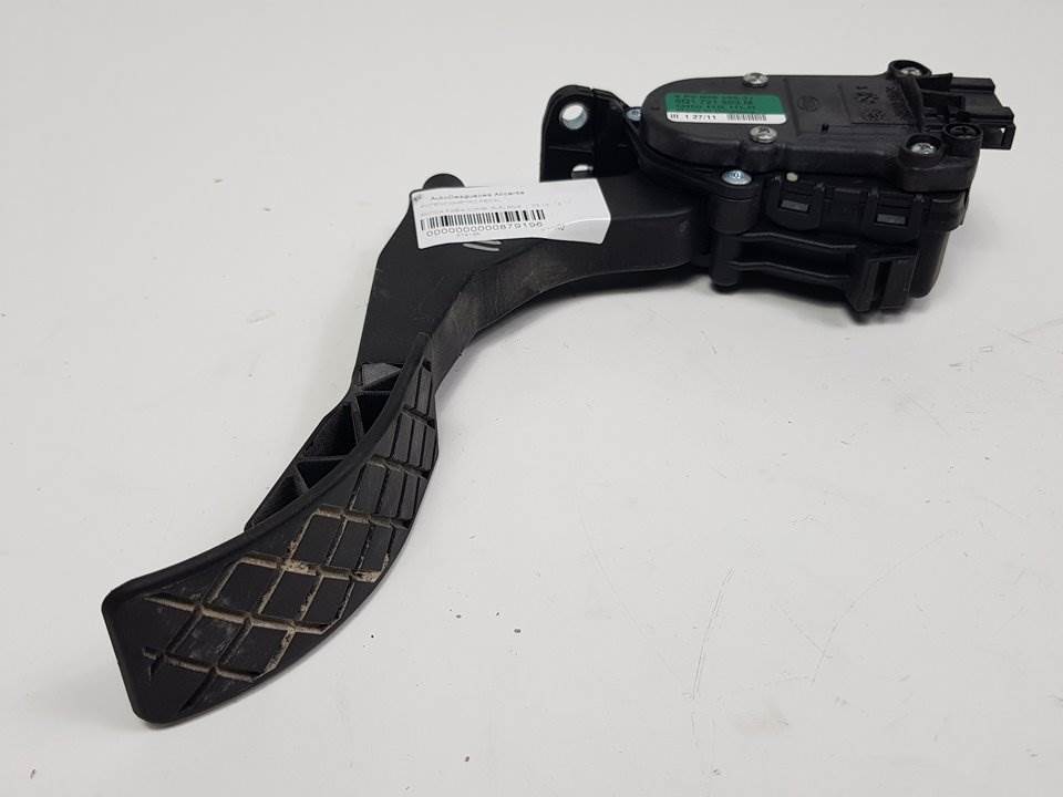POTENCIOMETRO PEDAL - 6Q1721503M - SKODA - FABIA COMBI (5J5)