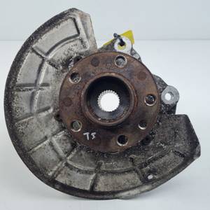 MANGUETA TRASERA IZQUIERDA 00505439850 ALFA ROMEO GIULIA Autodesguaces Alicante