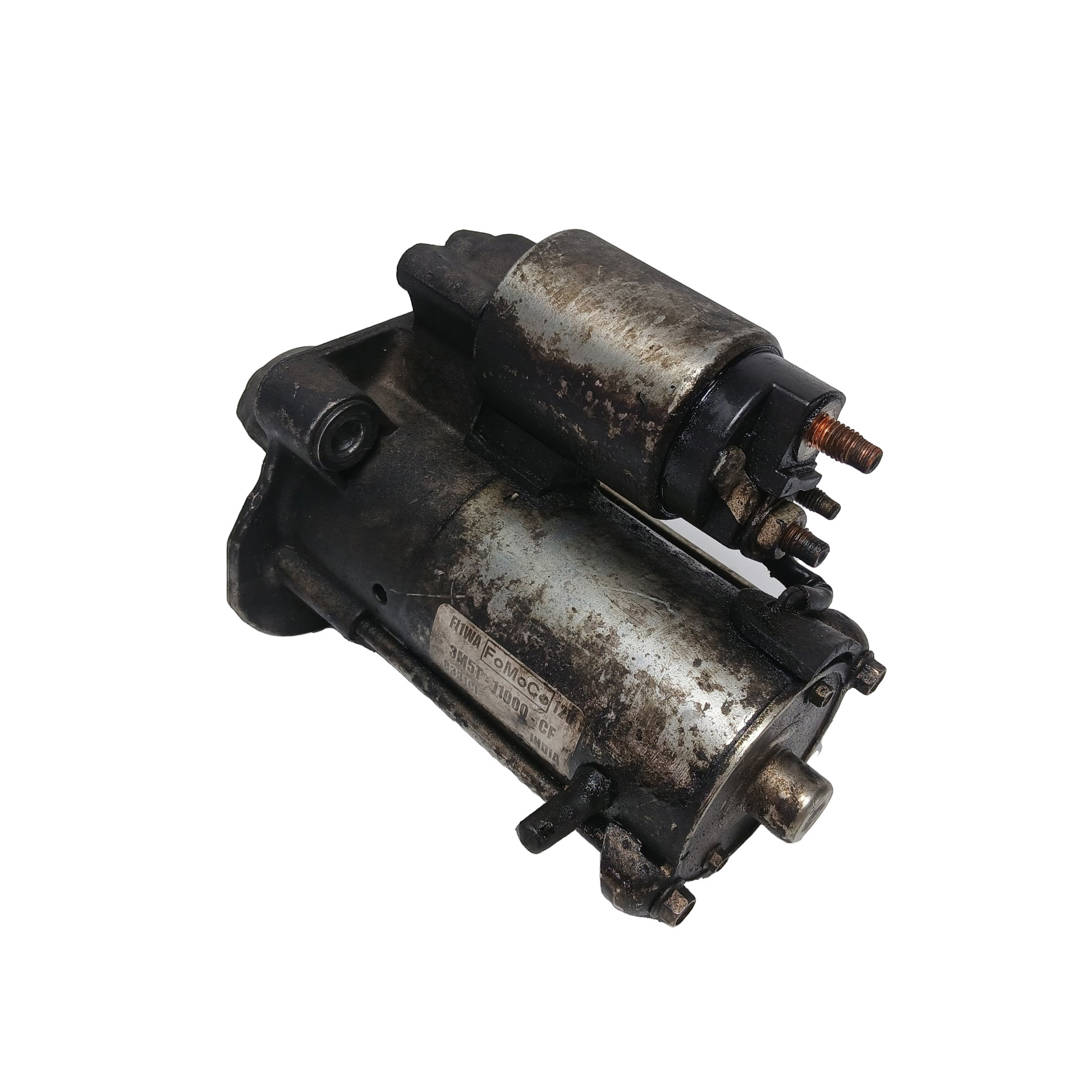 Foto 2 de Motor Arranque Ford Focus Lim. (cb8) (2011–2015)