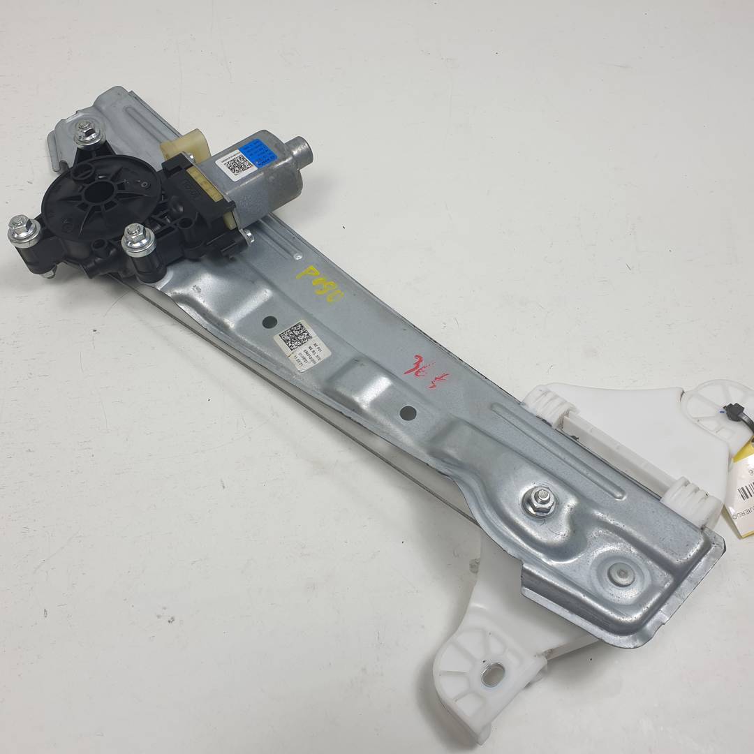 ELEVALUNAS TRASERO IZQUIERDO - 83401GI000 - HYUNDAI - IONIQ 5
