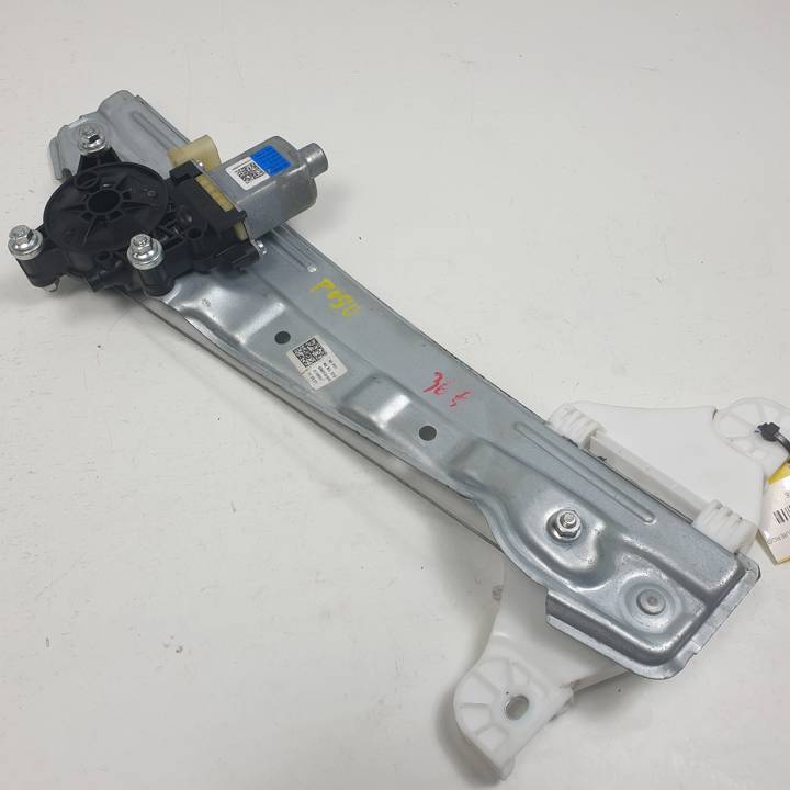 ELEVALUNAS TRASERO IZQUIERDO 83401GI000 HYUNDAI IONIQ 5 Autodesguaces Alicante