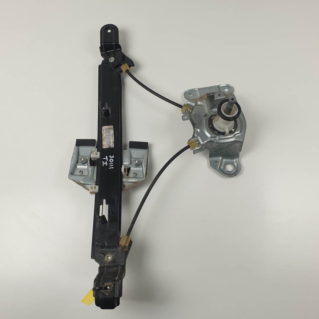 ELEVALUNAS TRASERO IZQUIERDO - 1P0839461 - SEAT - LEON (1P1)