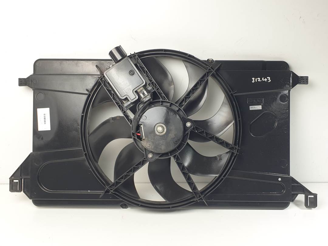 ELECTROVENTILADOR - 3M518C607EC - FORD - FOCUS BERLINA (CAP)