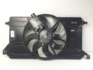 ELECTROVENTILADOR 3M518C607EC FORD FOCUS BERLINA (CAP) Autodesguaces Alicante