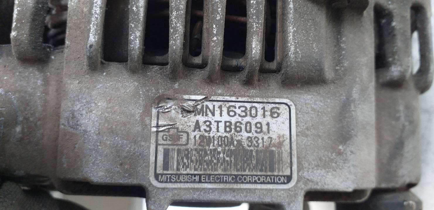 ALTERNADOR