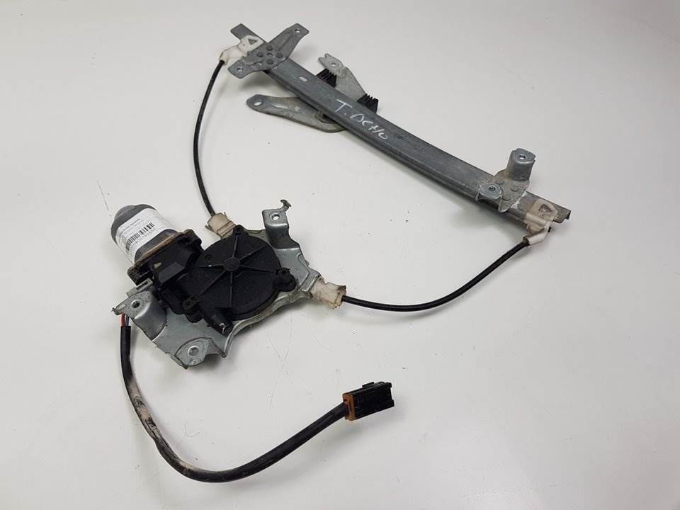 ELEVALUNAS TRASERO DERECHO - 400600T5 - NISSAN - PRIMERA TRAV. (WP11)