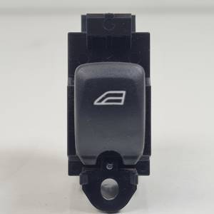 MANDO ELEVALUNAS TRASERO IZQUIERDO AH2214717AB LAND ROVER RANGE ROVER SPORT (L320) Autodesguaces Alicante