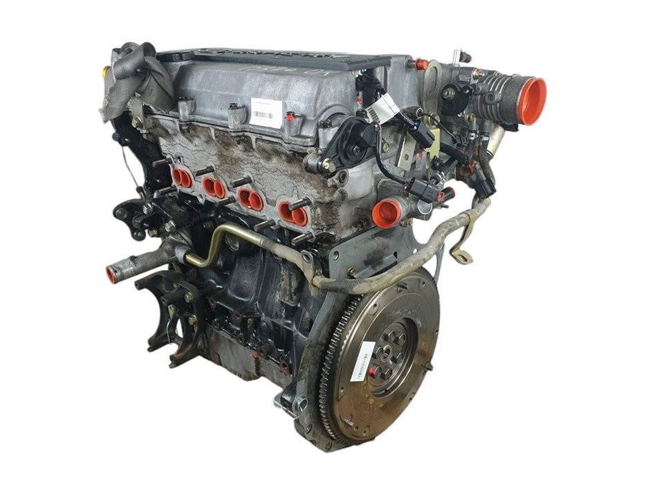 MOTOR COMPLETO - BF - KIA - SHUMA