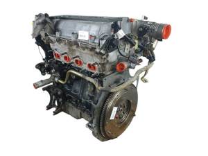 MOTOR COMPLETO BF KIA SHUMA Autodesguaces Alicante