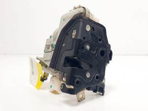 CERRADURA PUERTA DELANTERA IZQUIERDA 8J2837016C AUDI TT (8J3/8J9) Autodesguaces Alicante