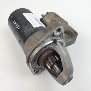 MOTOR ARRANQUE 2S6U11000CB FORD FIESTA (CBK) Autodesguaces Alicante