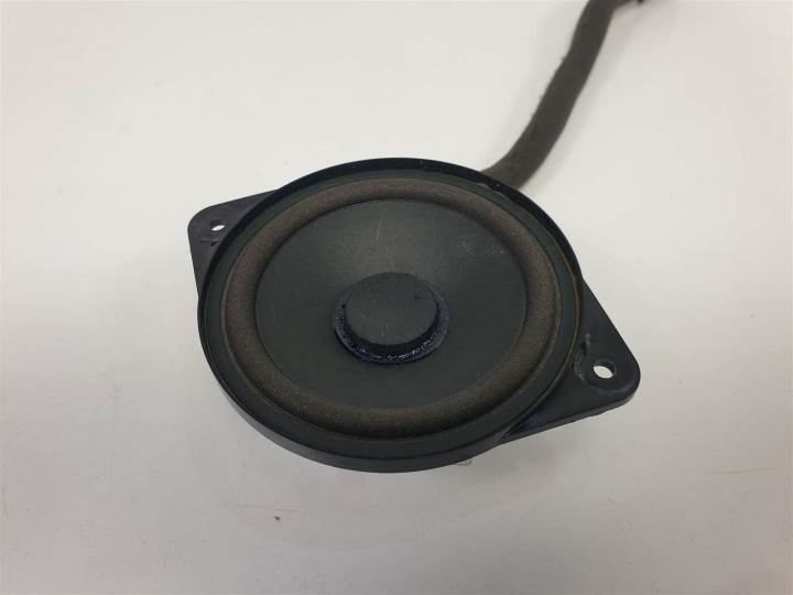 SISTEMA AUDIO / RADIO CD BENTLEY CONTINENTAL GT Autodesguaces Alicante
