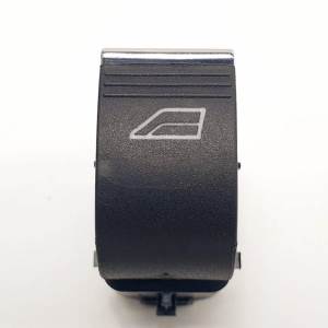 MANDO ELEVALUNAS TRASERO DERECHO BM5T14529AA FORD C-MAX (CB7) Autodesguaces Alicante