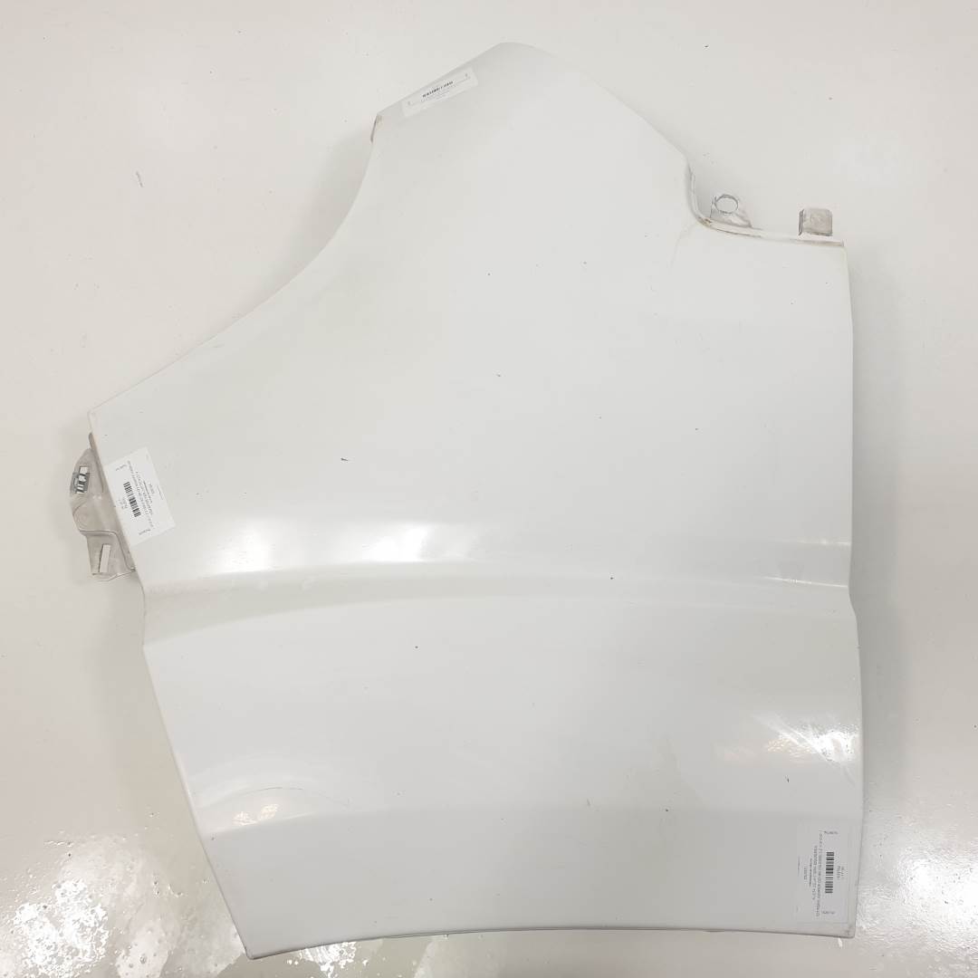 ALETA DELANTERA IZQUIERDA - CITROEN - JUMPER COMBI