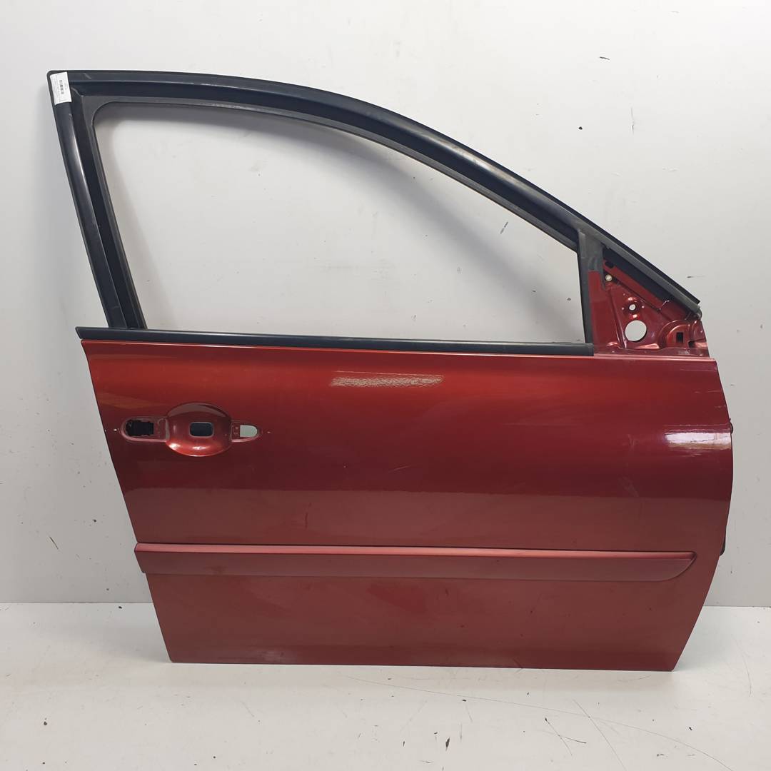 Porte avant droite - RENAULT - MEGANE II BERLINA 5P