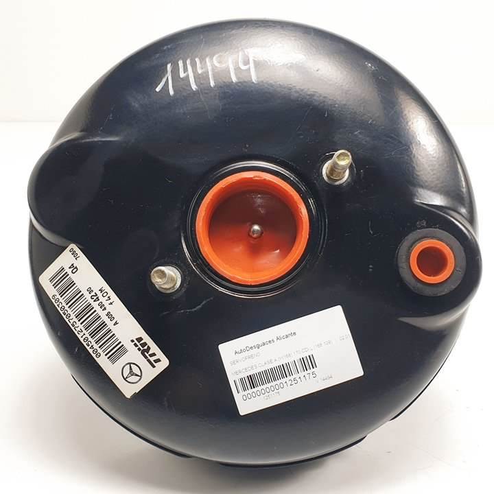 SERVOFRENO - A0054304230 - MERCEDES - CLASE A (W168)