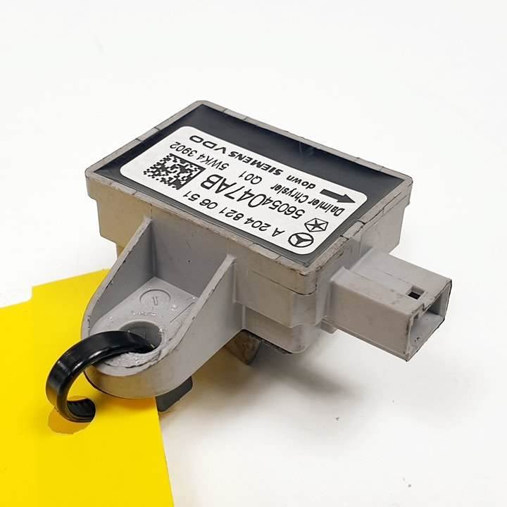 SENSOR - A2048210651 - MERCEDES - CLASE C (W204) BERLINA