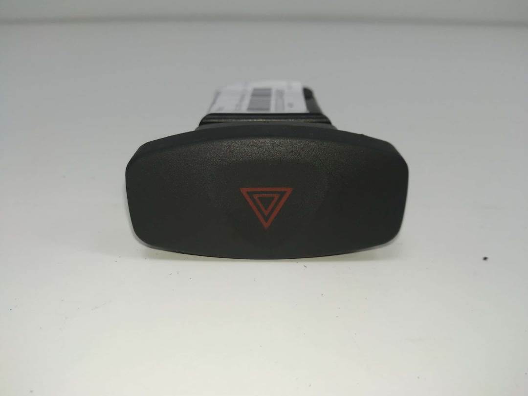 WARNING - DACIA - DUSTER