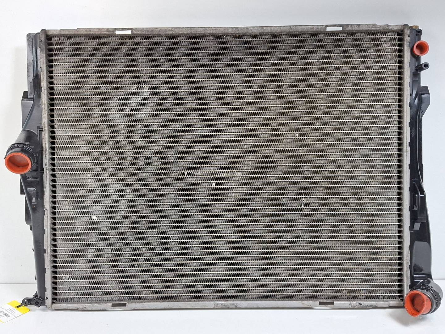 RADIADOR AGUA - 752293416 - BMW - SERIE 1 BERLINA (E81/E87)