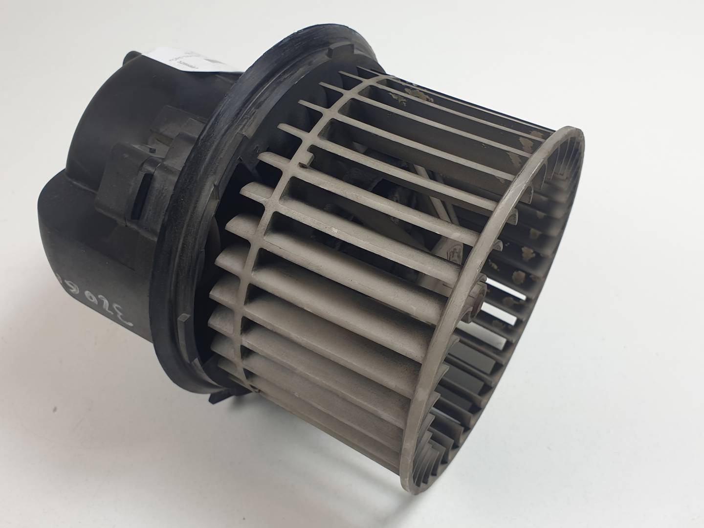 VENTILADOR CALEFACCION - YC1H13456CA - FORD - TRANSIT CAJA CERRADA, LARGA (FY) (2000 =>)