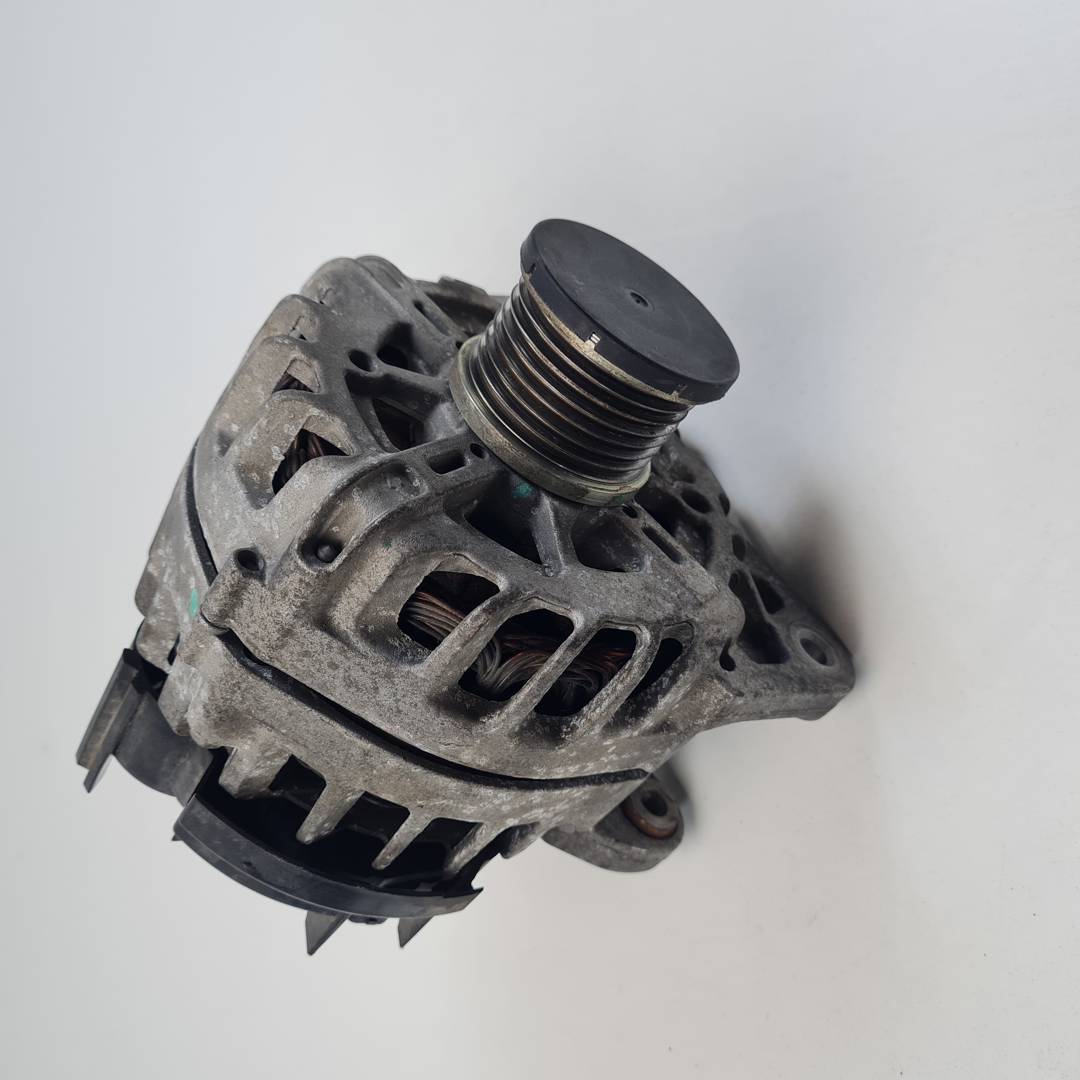 ALTERNADOR - 231008040R - RENAULT - MEGANE IV BERLINA 5P