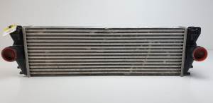 INTERCOOLER 8ML376777404 MERCEDES SPRINTERII CAJA CERRADA (DESDE 01.06) Autodesguaces Alicante