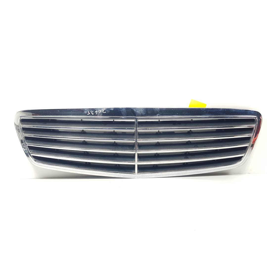REJILLA DELANTERA - A2208800383 - MERCEDES - CLASE S (W220) BERLINA