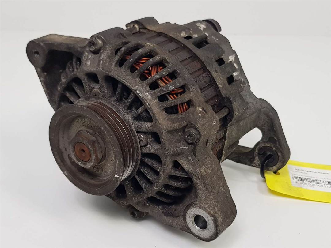 ALTERNADOR - 2310050Y18 - NISSAN - SUNNY BERLINA (N14)