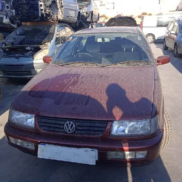 VOLKSWAGEN PASSAT BERLINA (3A2) (1993 - 1996)