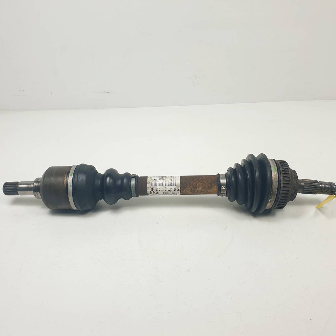 TRANSMISION DELANTERA IZQUIERDA - 9642426680 - CITROEN - XSARA PICASSO