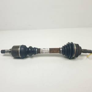 TRANSMISION DELANTERA IZQUIERDA 9642426680 CITROEN XSARA PICASSO Autodesguaces Alicante