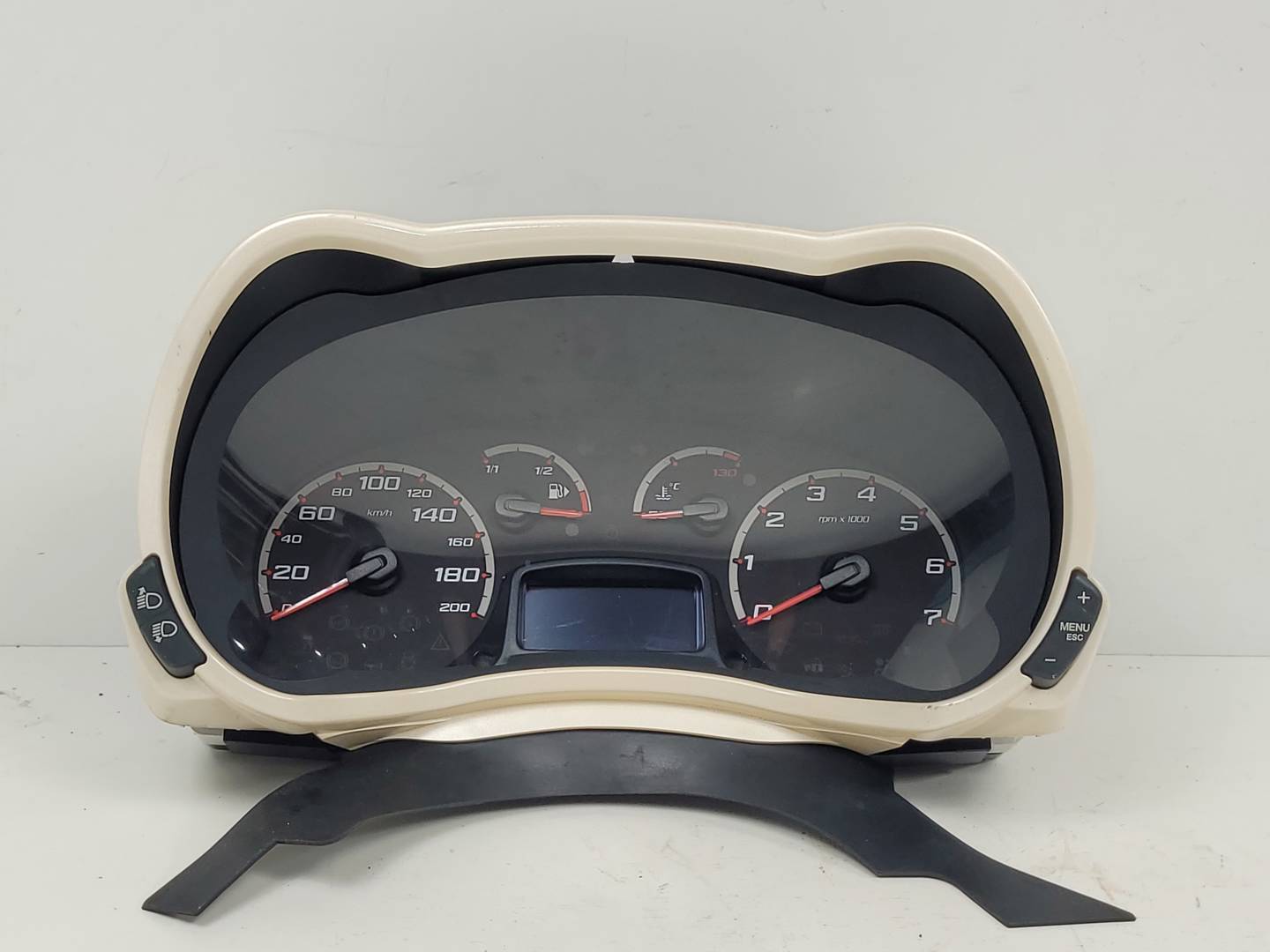 CUADRO INSTRUMENTOS - 5550050519 - FORD - KA (CCU)