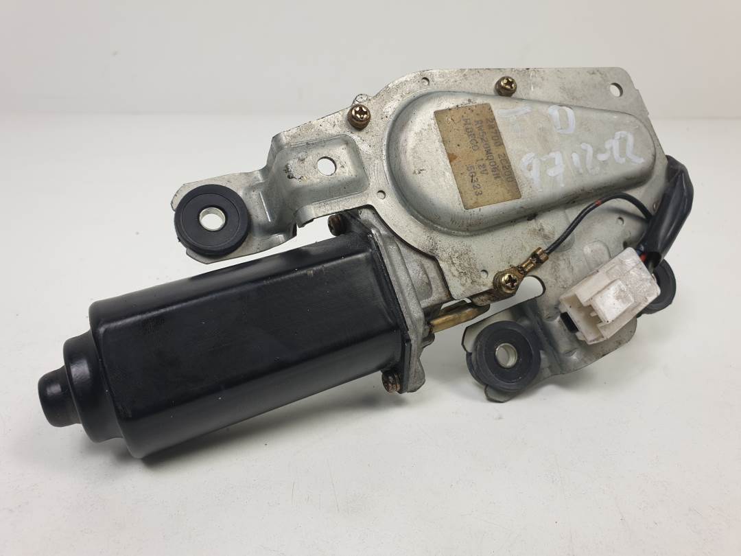 MOTOR LIMPIA TRASERO - 287002C200 - NISSAN - VANETTE CARGO (HC23)