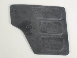 MOLDURAS DELANTERAS 95593244 CITROEN C15 Autodesguaces Alicante