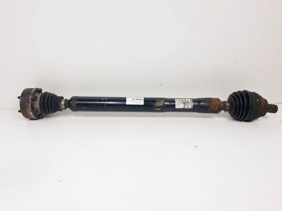 TRANSMISION DELANTERA DERECHA - 1Q0407272 - VOLKSWAGEN - EOS (1F7)