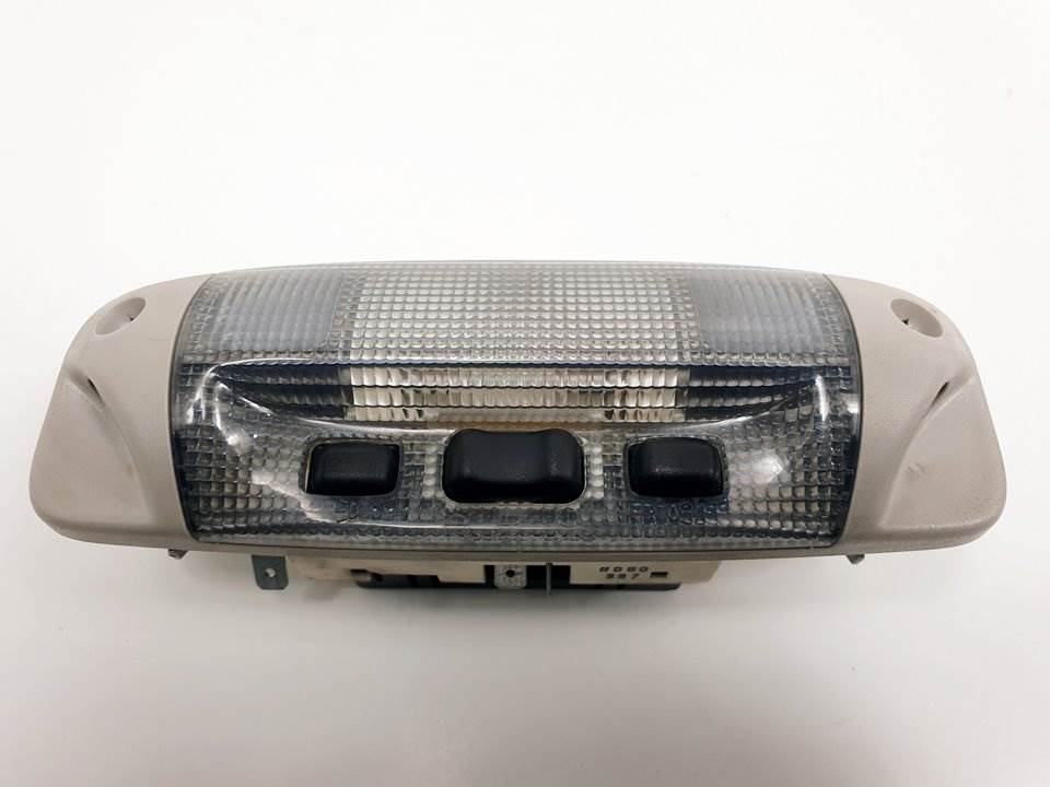 LUZ INTERIOR - 6G9N15K607CG - FORD - MONDEO SPORTBREAK (CA2)