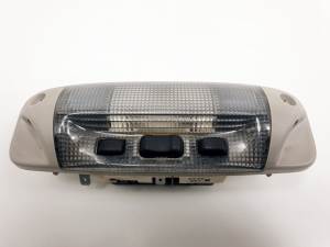 LUZ INTERIOR 6G9N15K607CG FORD MONDEO SPORTBREAK (CA2) Autodesguaces Alicante