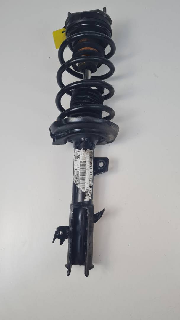 AMORTIGUADOR DELANTERO IZQUIERDO - 8V5118K001CC - FORD - FIESTA (CB1)