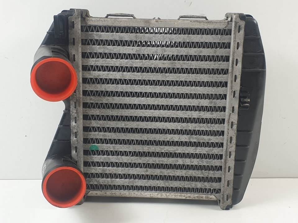 INTERCOOLER - 0003007V003 - SMART - FORTWO COUPE (C450)