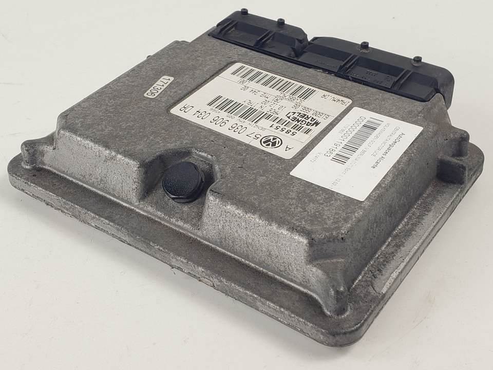 CENTRALITA MOTOR UCE - 6160066608 - VOLKSWAGEN - GOLF IV BERLINA (1J1)