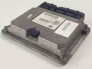 CENTRALITA MOTOR UCE 6160066608 VOLKSWAGEN GOLF IV BERLINA (1J1) Autodesguaces Alicante