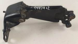 SOPORTE / GUIA PUERTA CORREDERA DT11V26601AF FORD TRANSIT CONNECT Autodesguaces Alicante