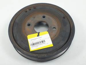 POLEA CIGUEÑAL 503C2034F CHRYSLER VOYAGER (RG) Autodesguaces Alicante