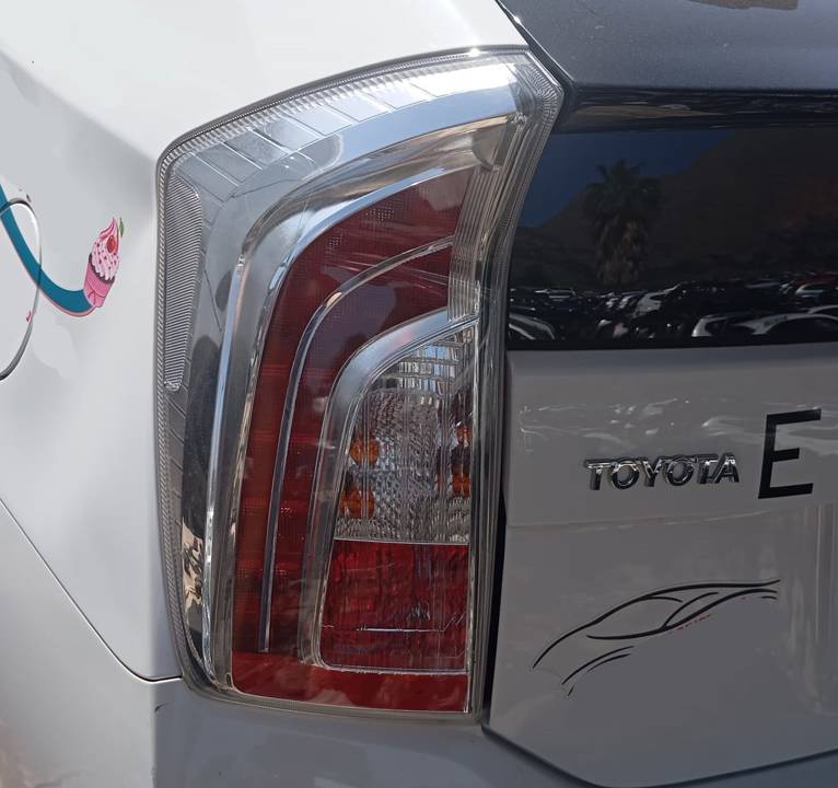 PILOTO TRASERO IZQUIERDO