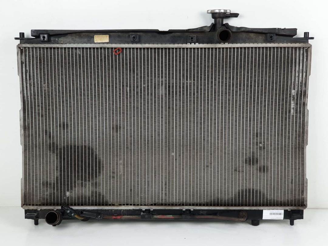 RADIADOR AGUA - HYUNDAI - SANTA FE (BM)