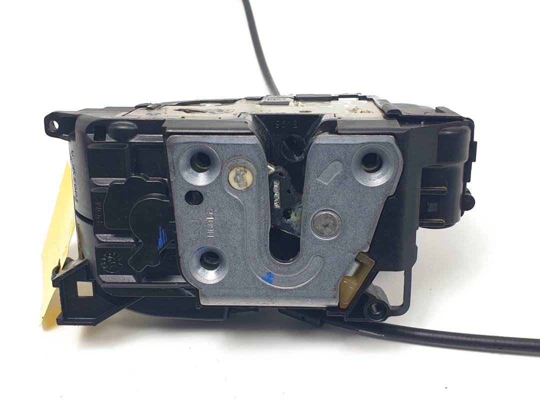 CERRADURA PUERTA TRASERA DERECHA - 825020033RA - RENAULT - SCENIC III (JZ)