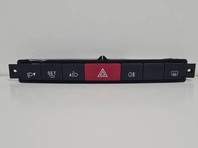 WARNING FIAT DOBLO Autodesguaces Alicante